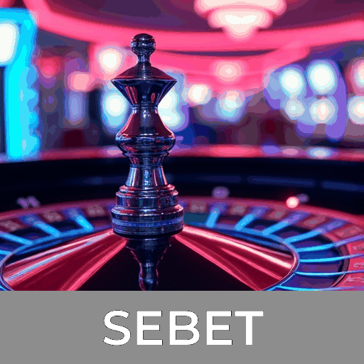 Cadastro na SEBET