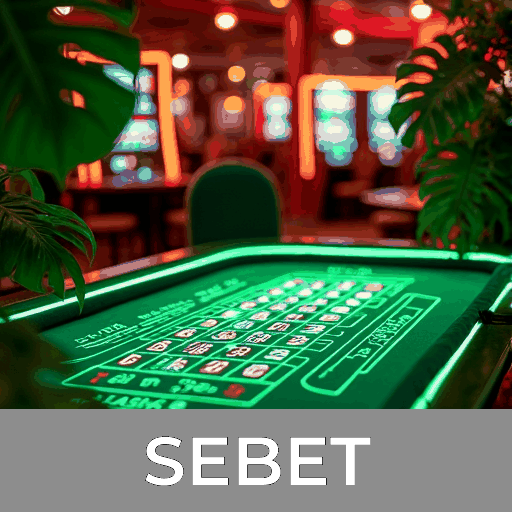 Cadastro na SEBET