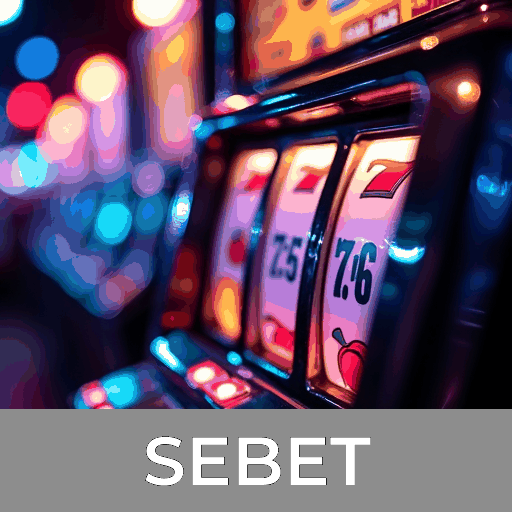 Acesso ao SEBET