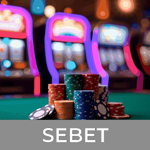 Cassino Online SEBET