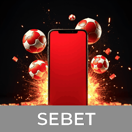 Apostas no SEBET