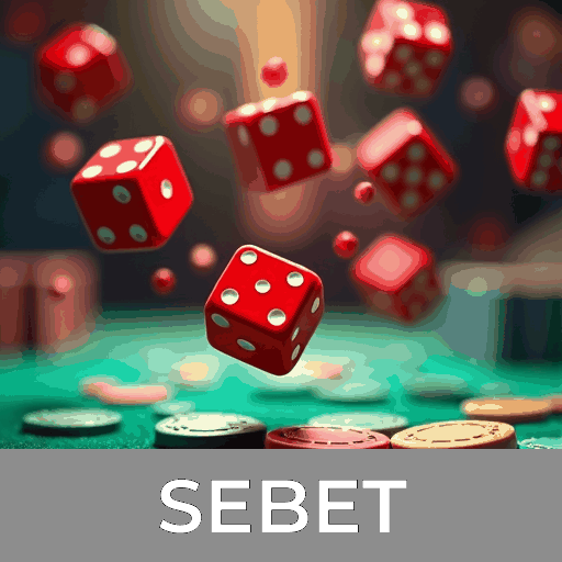 Cassino Online SEBET