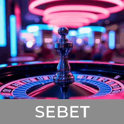 Cadastro na SEBET
