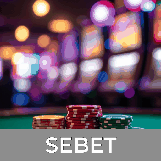 Cadastro na SEBET