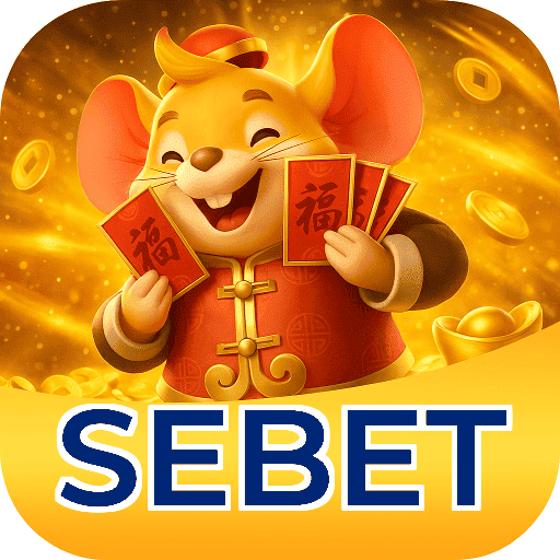 SEBET logo