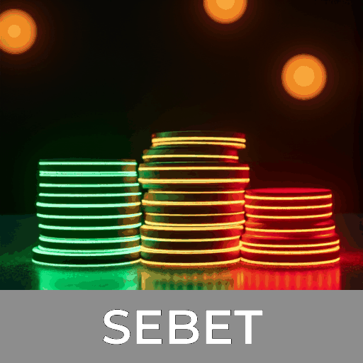 Cadastro na SEBET