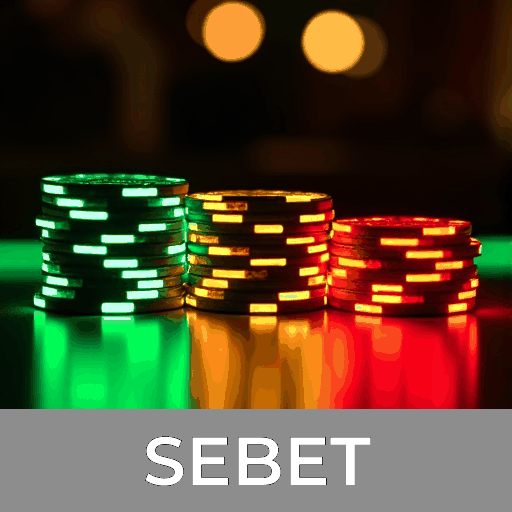 Cadastro na SEBET