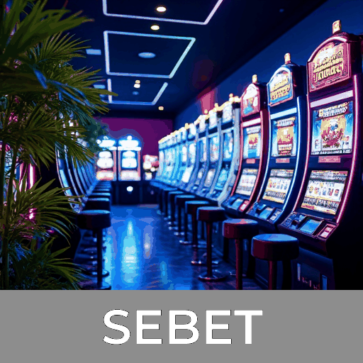 Cassino Online SEBET