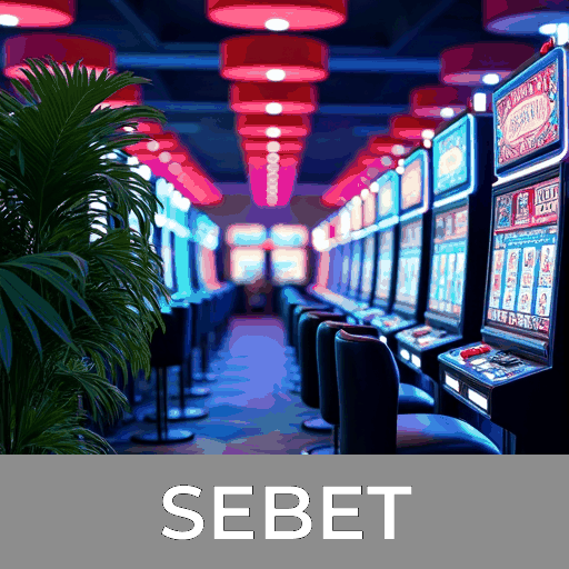 Cassino Online SEBET