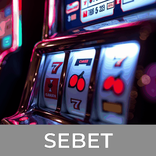 Cassino Online SEBET