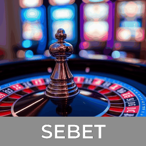 Acesso ao SEBET