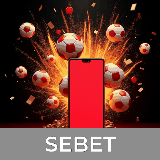 Acesso ao SEBET