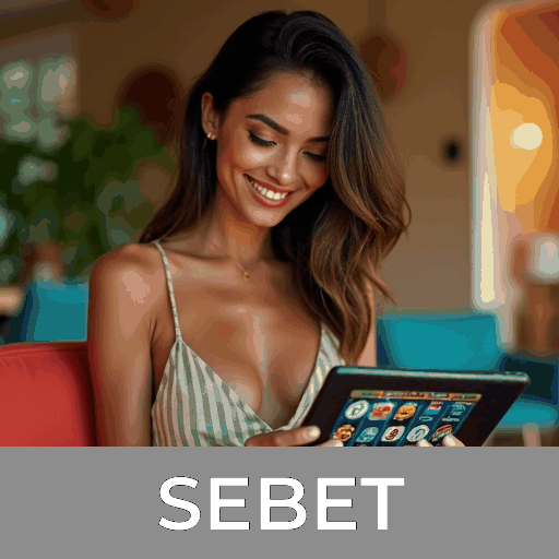 Acesso ao SEBET